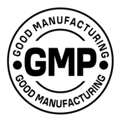 Good Manufacturing Practices Badge