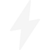 Energy Bolt Icon